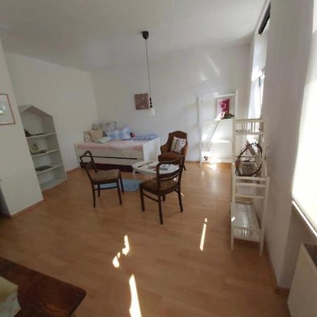 Wohnung Home Weiss Magdeburk Exteriér fotografie